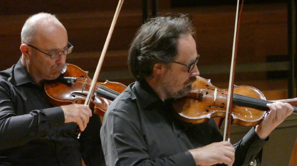 Pomeriggi Musicali Marco Rizzi