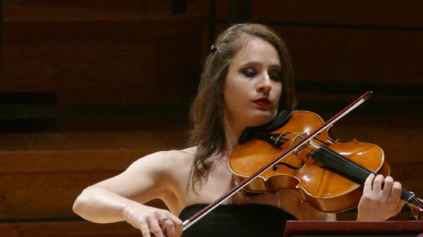 Pomeriggi Musicali Marco Rizzi