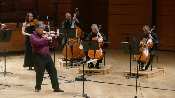 Pomeriggi Musicali Marco Rizzi