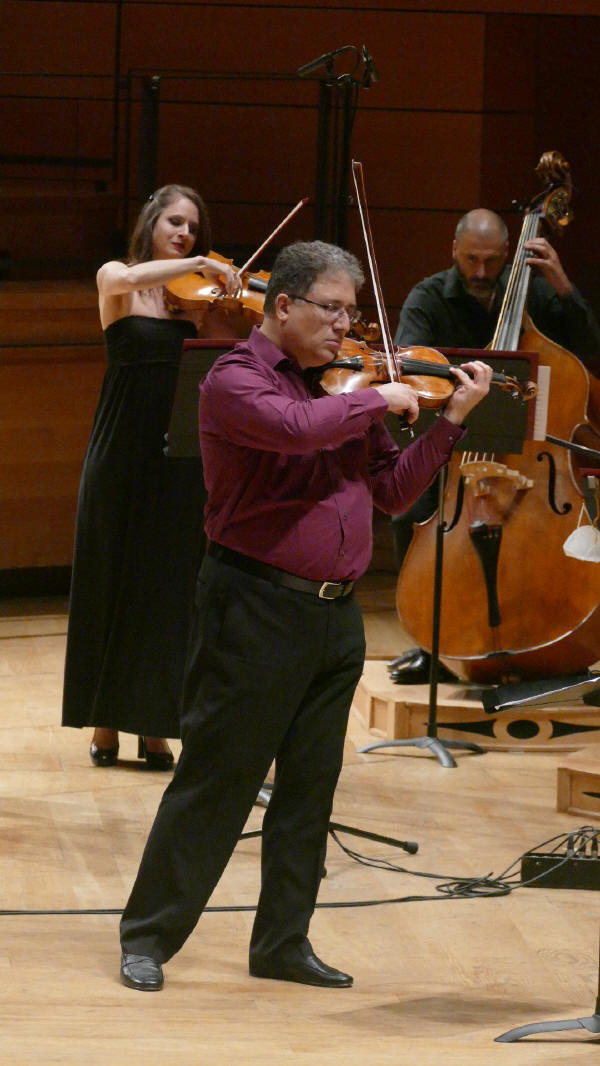 Pomeriggi Musicali Marco Rizzi