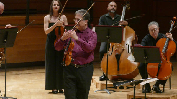 Pomeriggi Musicali Marco Rizzi