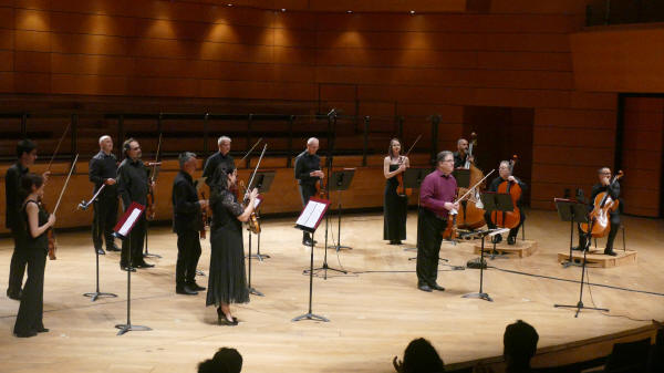 Pomeriggi Musicali Marco Rizzi