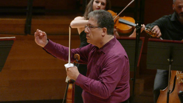 Pomeriggi Musicali Marco Rizzi