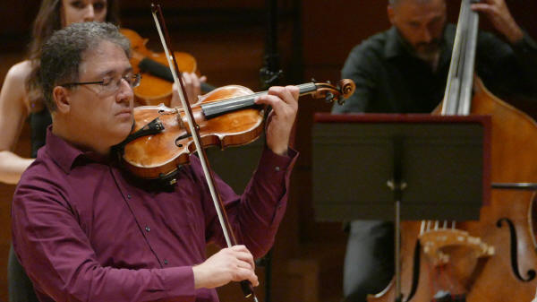 Pomeriggi Musicali Marco Rizzi
