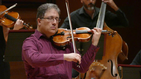 Pomeriggi Musicali Marco Rizzi