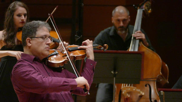 Pomeriggi Musicali Marco Rizzi