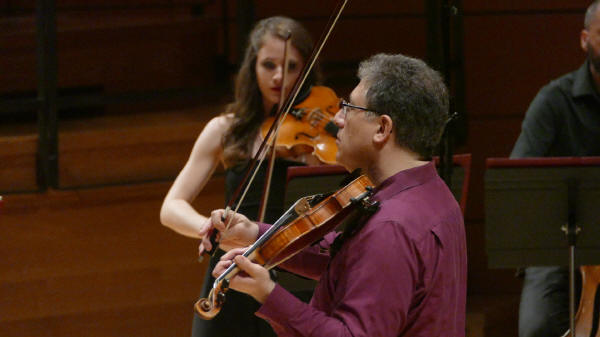 Pomeriggi Musicali Marco Rizzi