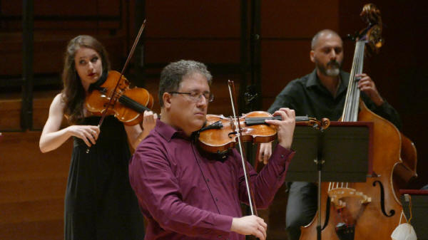 Pomeriggi Musicali Marco Rizzi