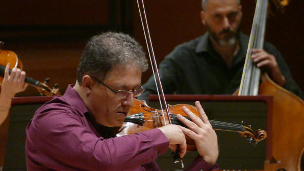 Pomeriggi Musicali Marco Rizzi