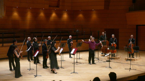 Pomeriggi Musicali Marco Rizzi