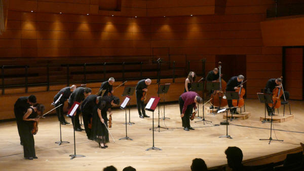 Pomeriggi Musicali Marco Rizzi
