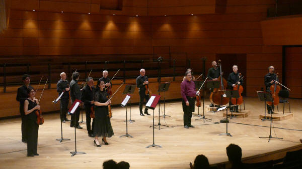 Pomeriggi Musicali Marco Rizzi