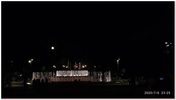 Castello Sforzesco Dual Band