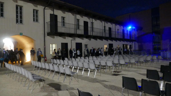 Estate Novara 2020 Castello