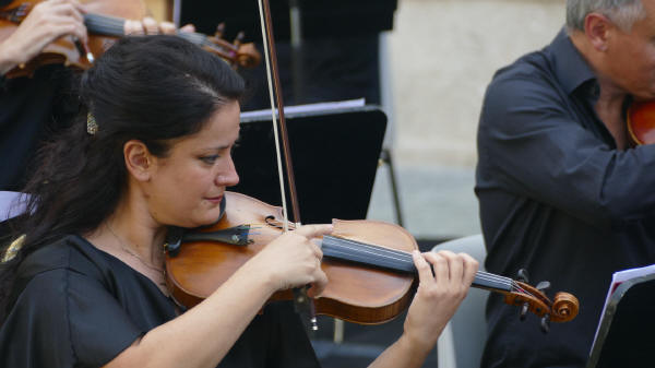 Pomeriggi Musicali Santagada