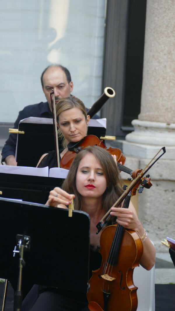 Pomeriggi Musicali Santagada