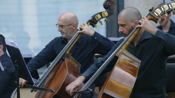 Pomeriggi Musicali Santagada