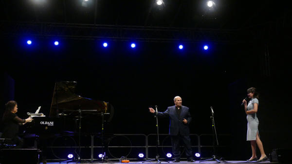 Estate Novara Vincenzo Puma