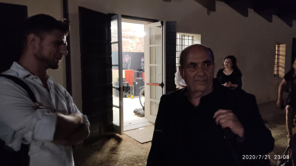 Estate Novara Vincenzo Puma