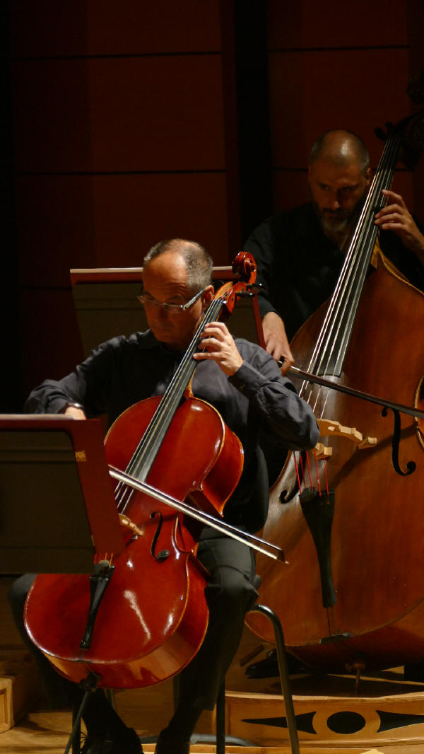 Pomeriggi Musicali Gabor Takacs-Nagy