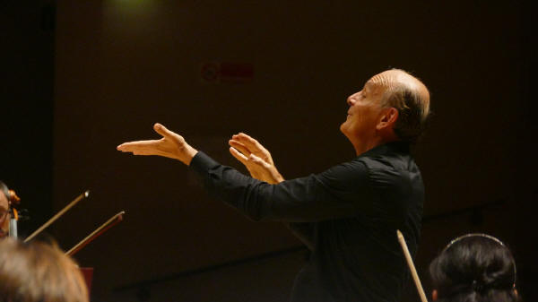 Pomeriggi Musicali Gabor Takacs-Nagy