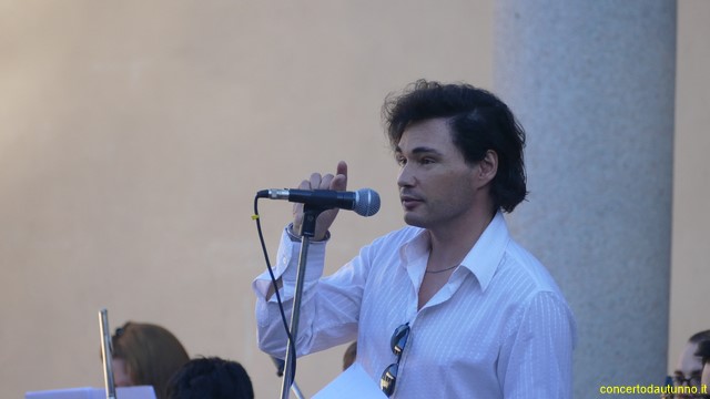 Galliate Accademia Bellini