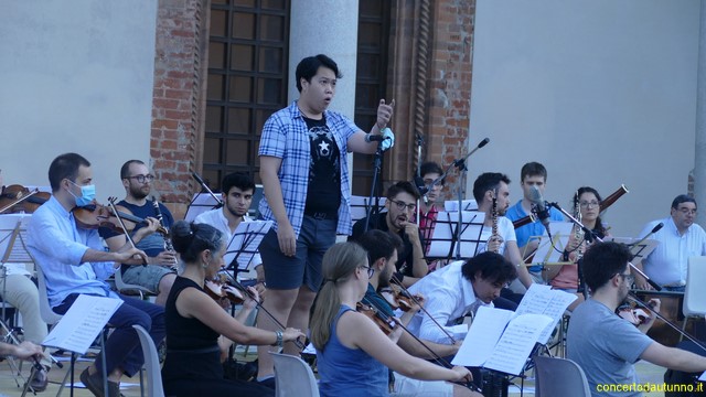 Galliate Accademia Bellini