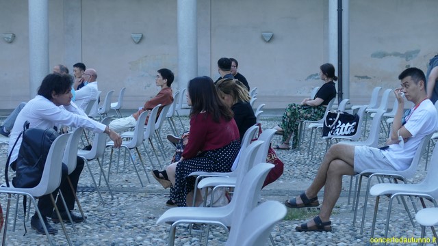 Galliate Accademia Bellini