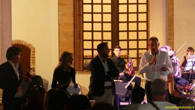 Galliate Accademia Bellini