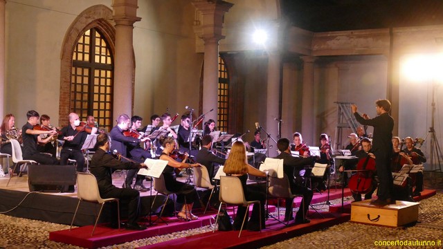 Galliate Accademia Bellini