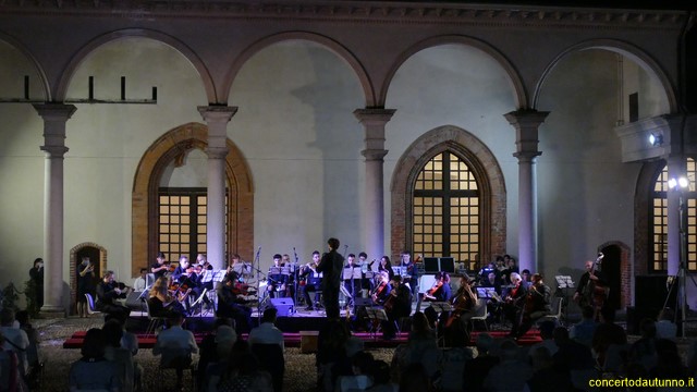 Galliate Accademia Bellini