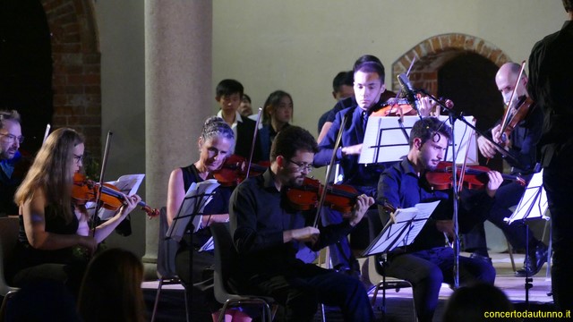 Galliate Accademia Bellini