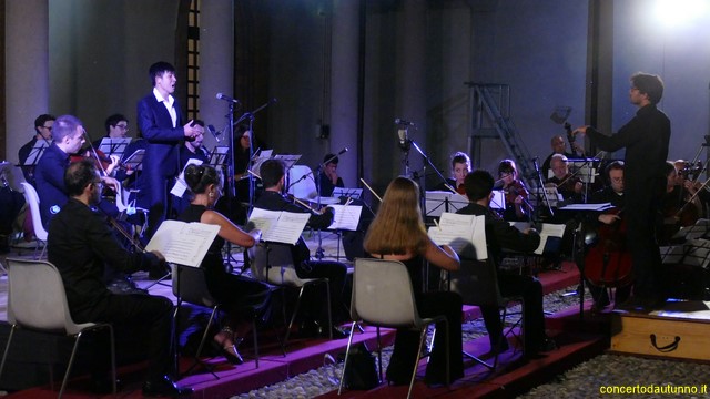 Galliate Accademia Bellini