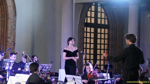 Galliate Accademia Bellini