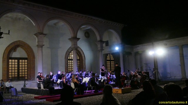 Galliate Accademia Bellini