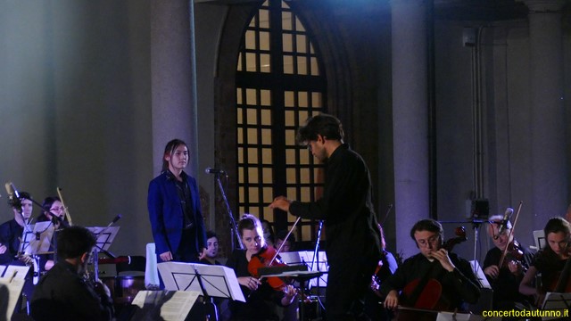 Galliate Accademia Bellini