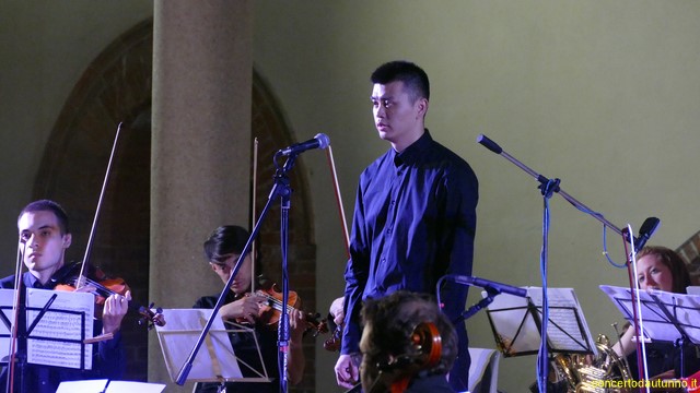 Galliate Accademia Bellini