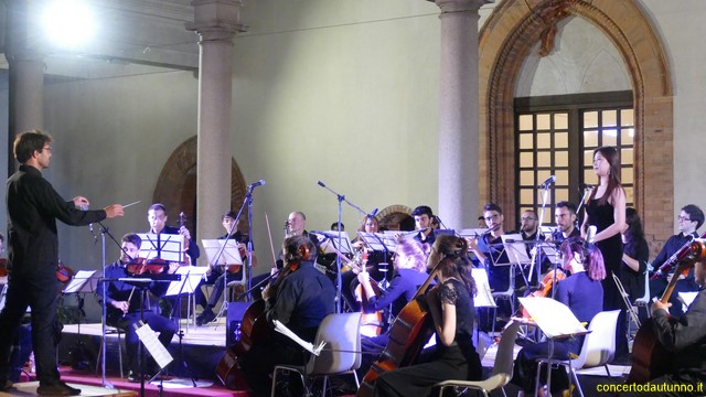 Galliate Accademia Bellini
