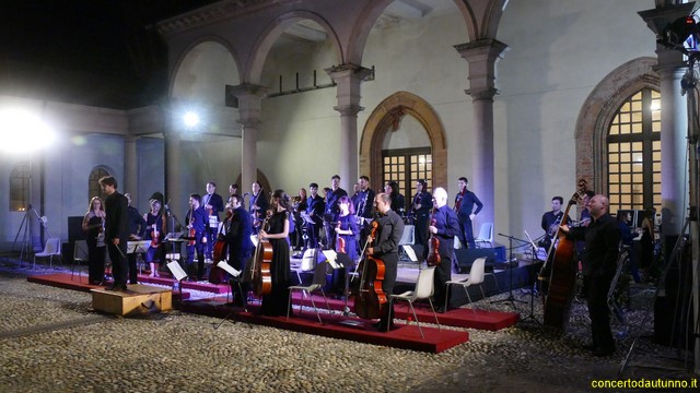 Galliate Accademia Bellini