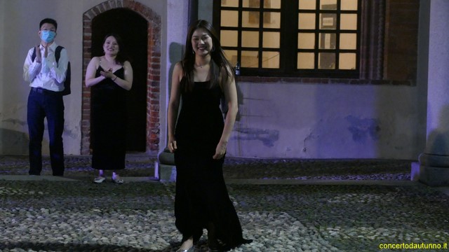Galliate Accademia Bellini