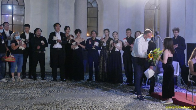 Galliate Accademia Bellini