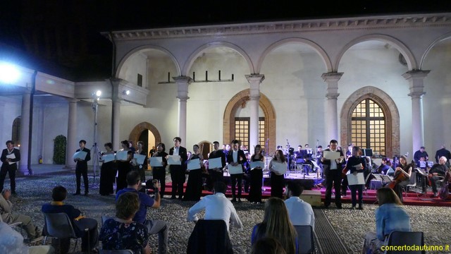 Galliate Accademia Bellini