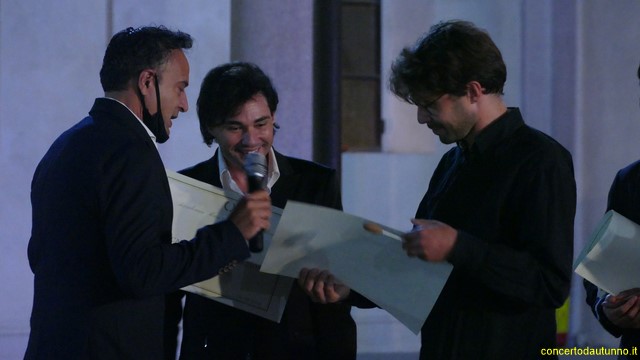 Galliate Accademia Bellini