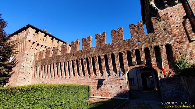 Galliate Accademia Bellini