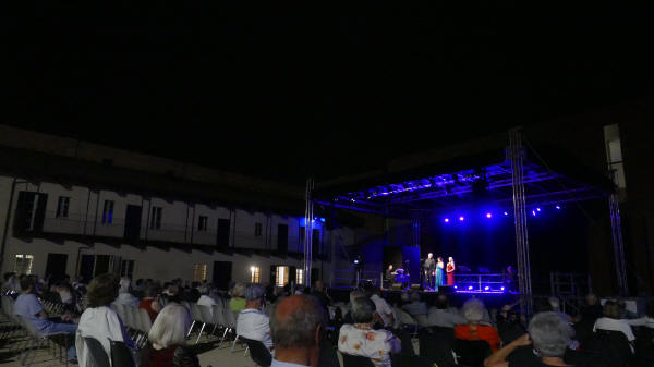 Estate Novara