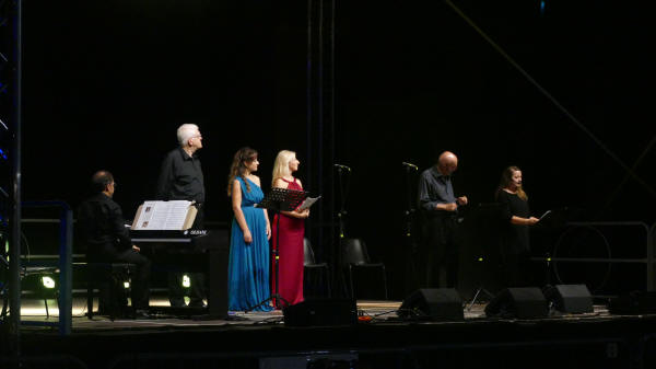 Estate Novara