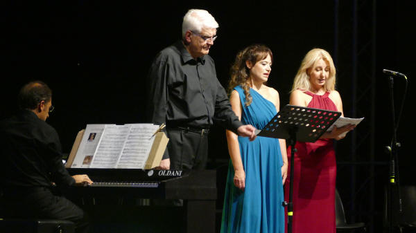Estate Novara