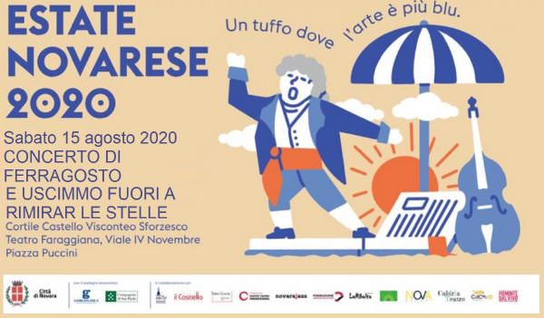Estate Novara