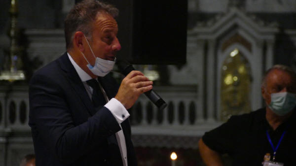 Opera in castello 2020 Galliate