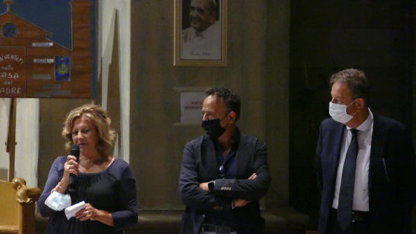 Opera in castello 2020 Galliate